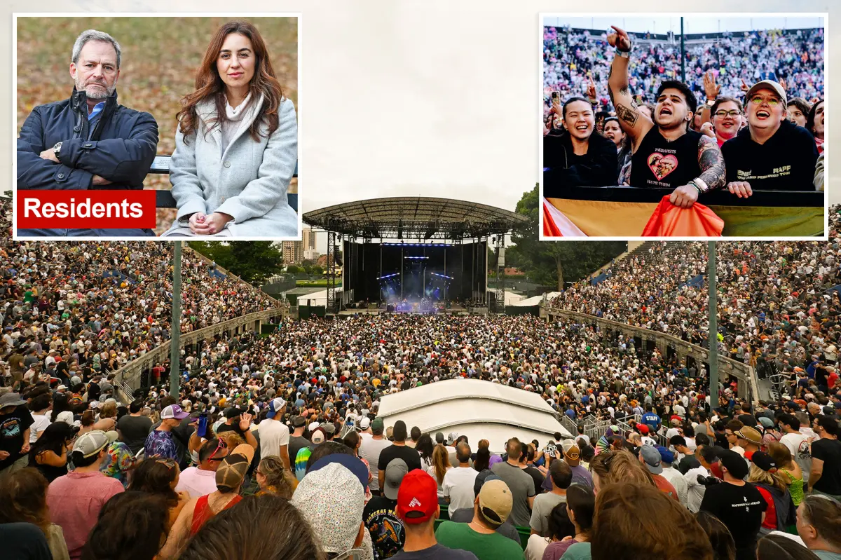 Exclusive | Forest Hills Stadium war might be over as pro-concert group takes over private residents board