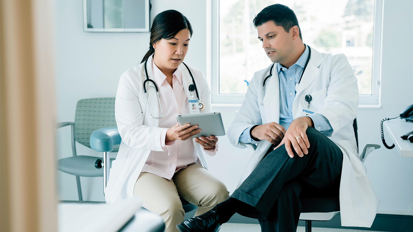 Doctors v. Advanced Practice Providers: A False Fault Line in Medicine