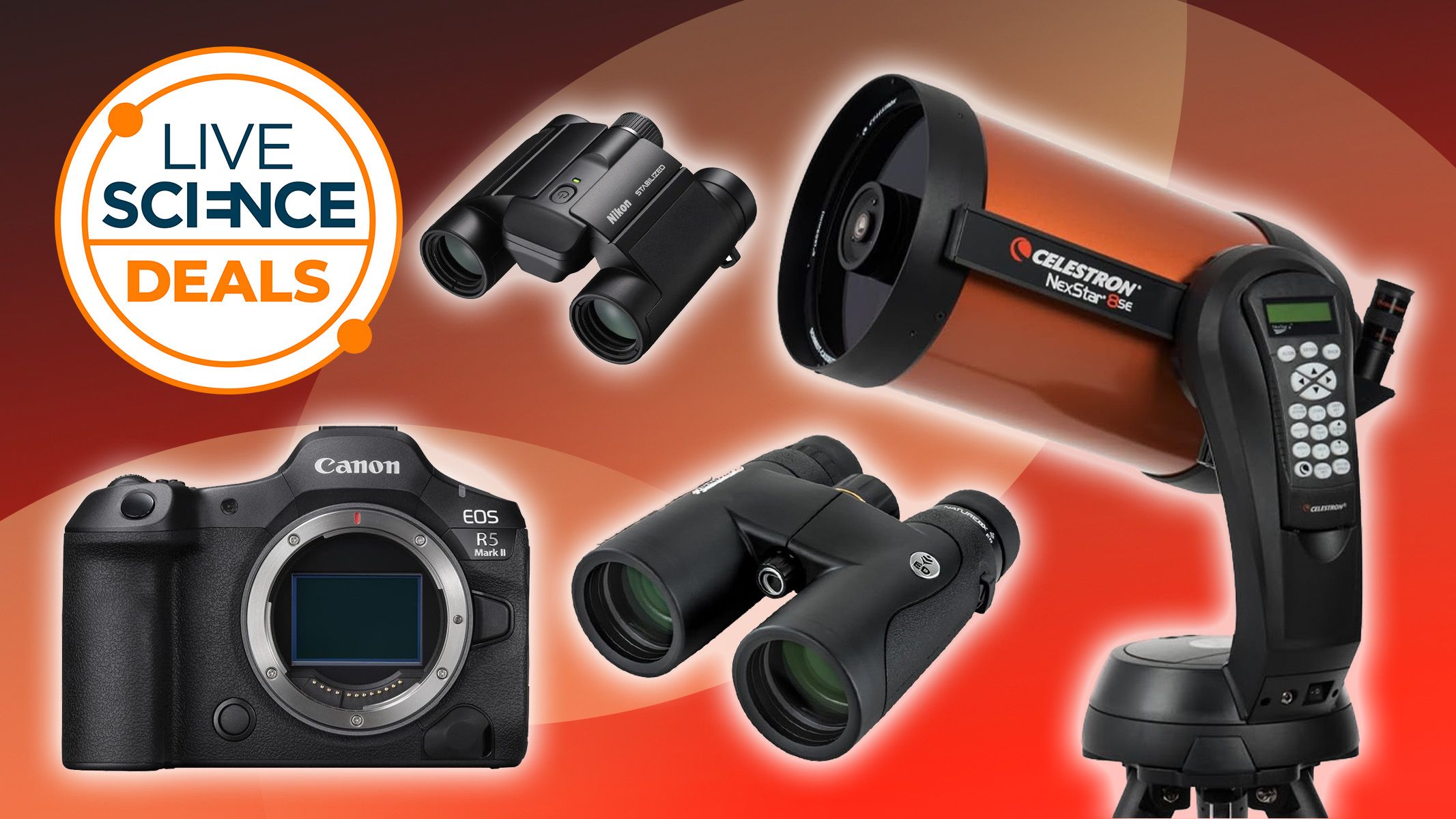 The Self-Gifter’s Christmas: Treat yourself with gear you’ll actually want this Christmas